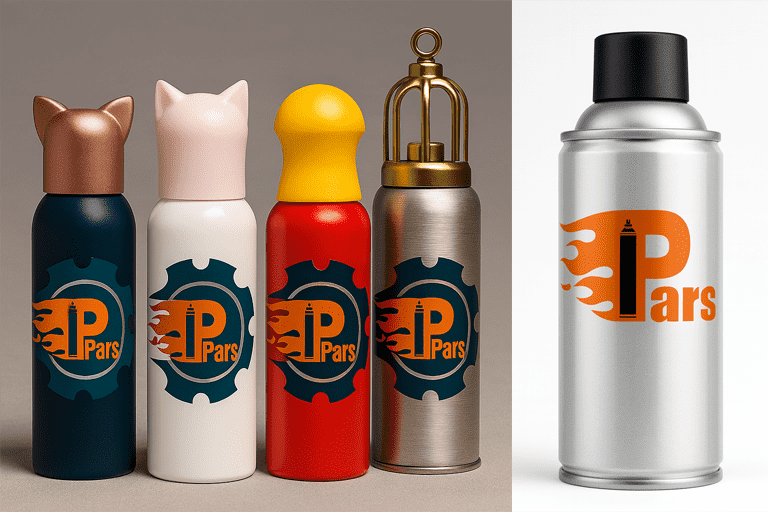 قوطی آرایشی و بهداشتی